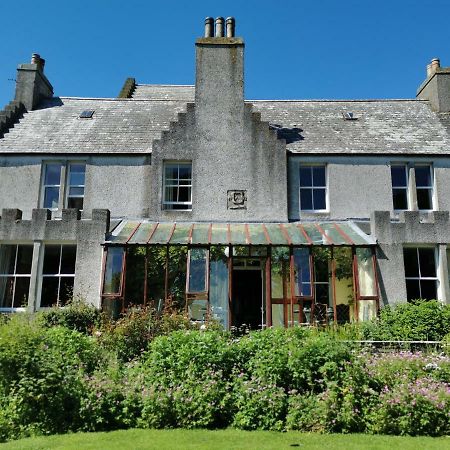 Woodwick House Bed & Breakfast Orkney Exterior photo