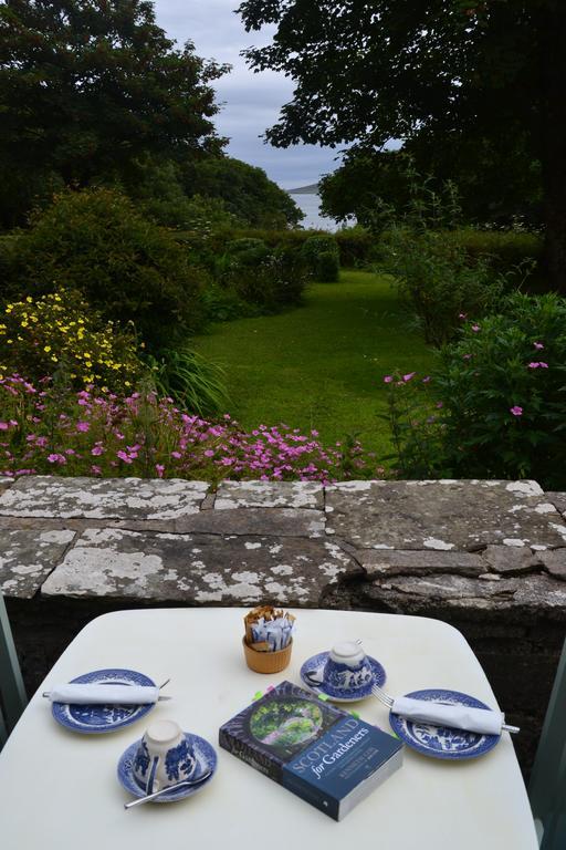 Woodwick House Bed & Breakfast Orkney Exterior photo