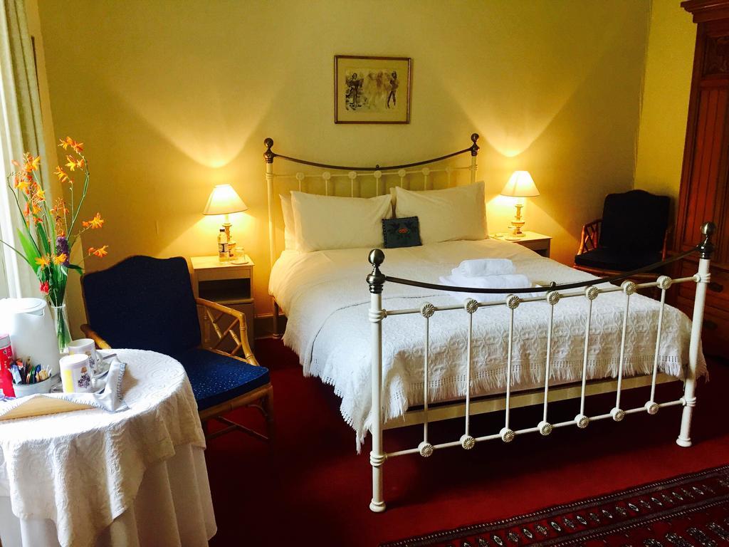 Woodwick House Bed & Breakfast Orkney Exterior photo