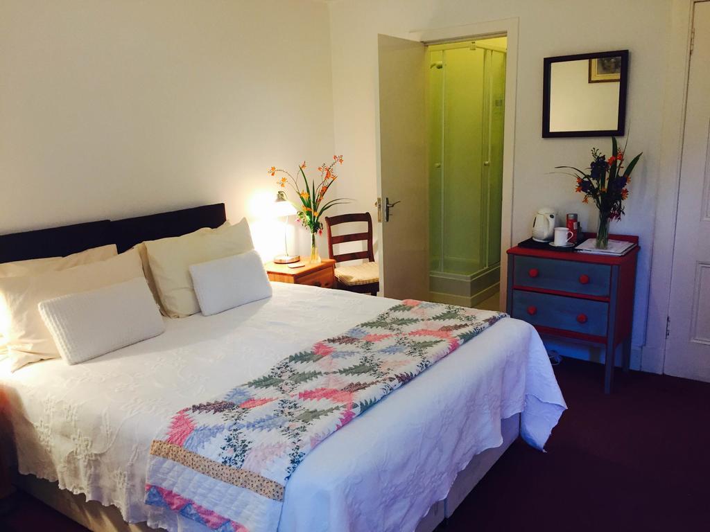 Woodwick House Bed & Breakfast Orkney Exterior photo