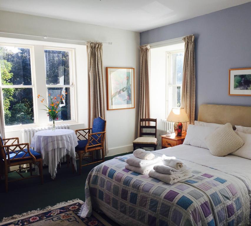 Woodwick House Bed & Breakfast Orkney Exterior photo