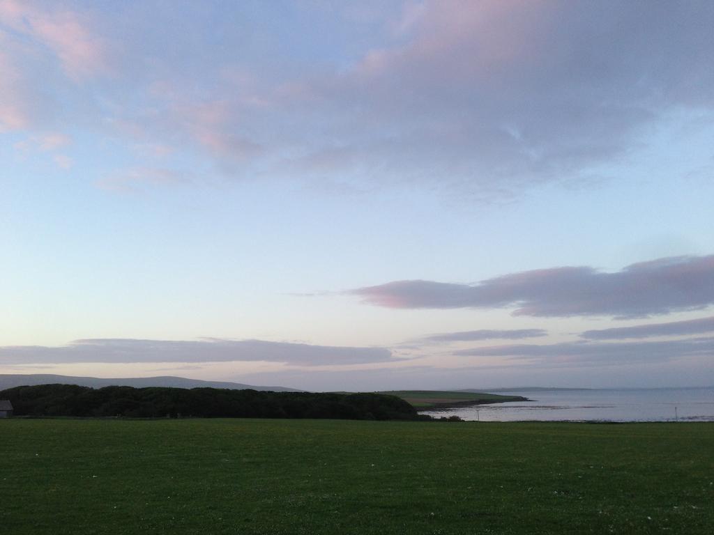 Woodwick House Bed & Breakfast Orkney Exterior photo