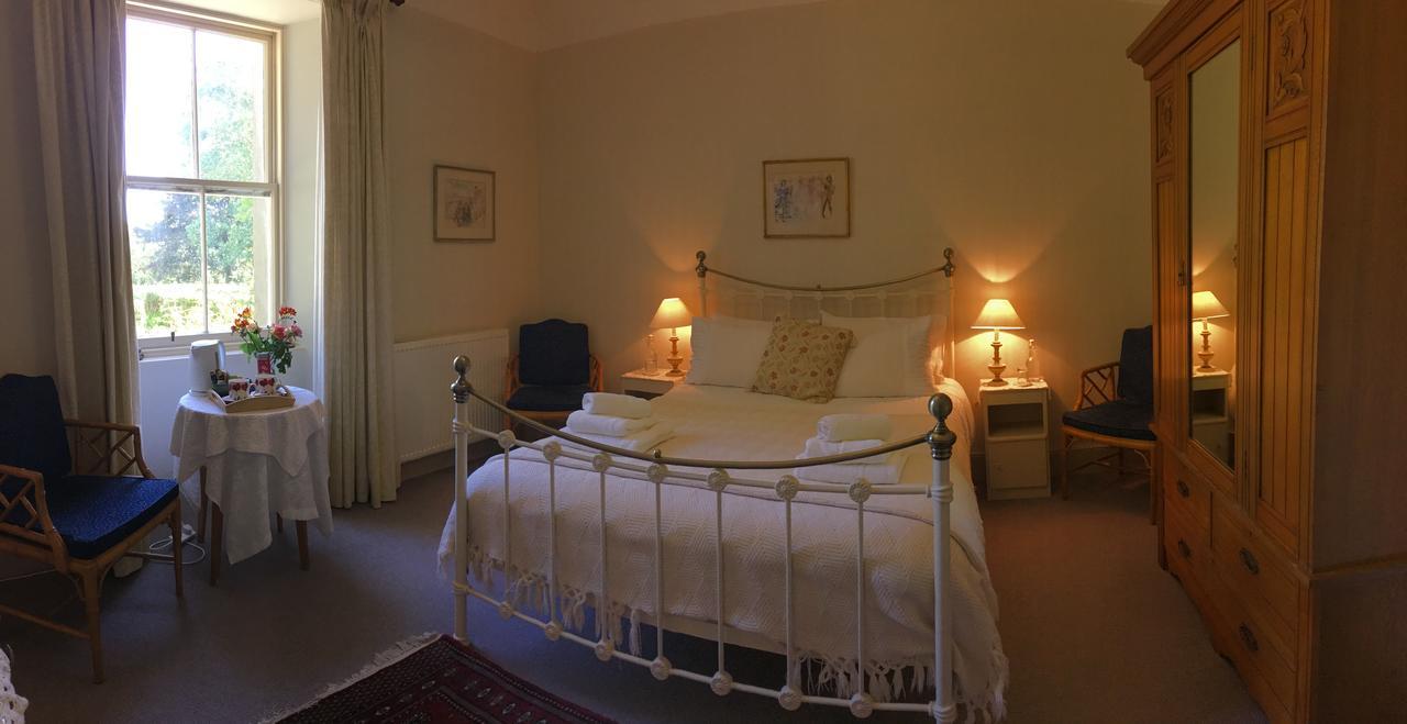 Woodwick House Bed & Breakfast Orkney Exterior photo