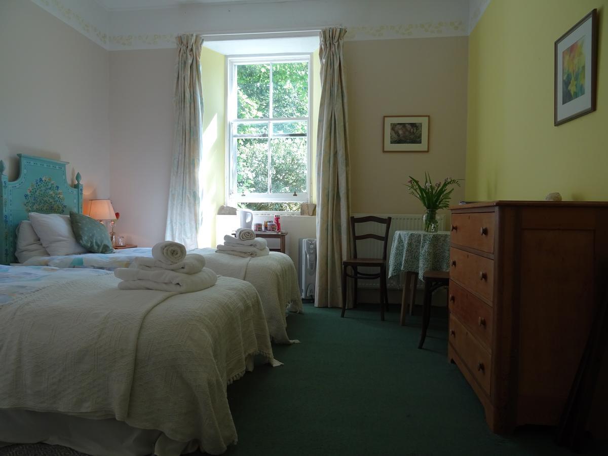 Woodwick House Bed & Breakfast Orkney Exterior photo