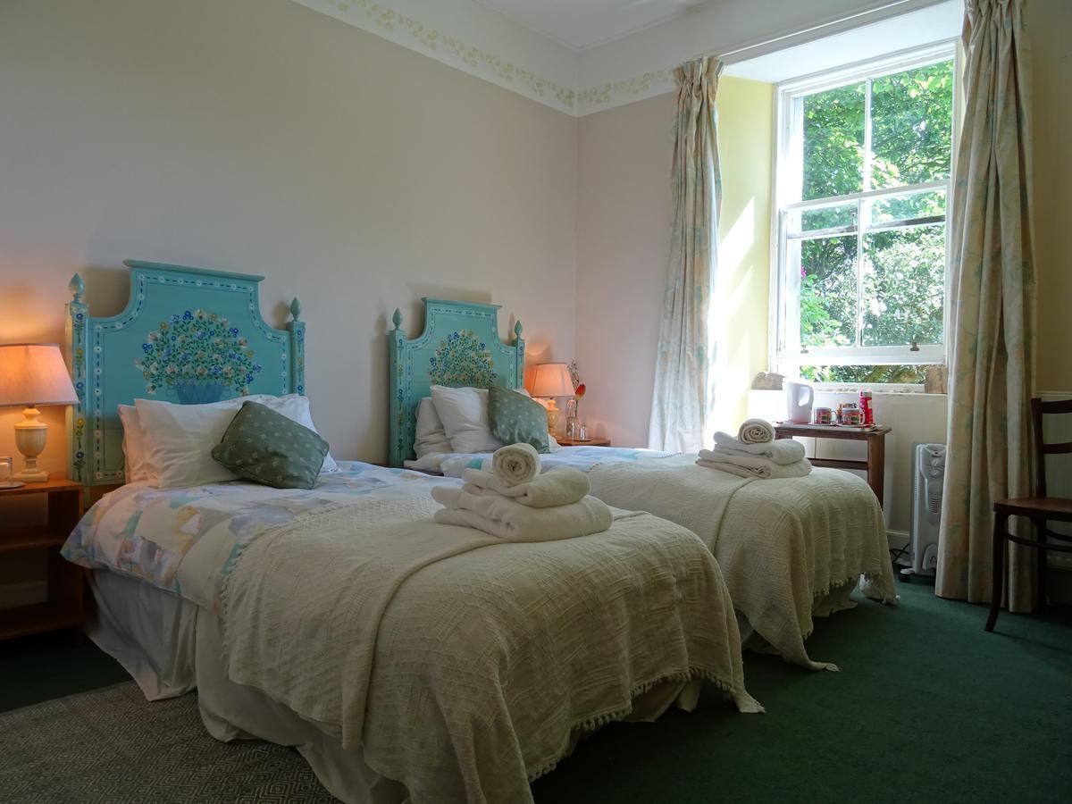 Woodwick House Bed & Breakfast Orkney Exterior photo