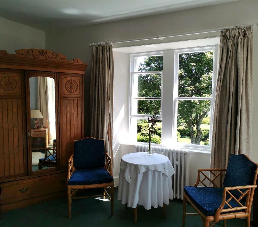 Woodwick House Bed & Breakfast Orkney Exterior photo
