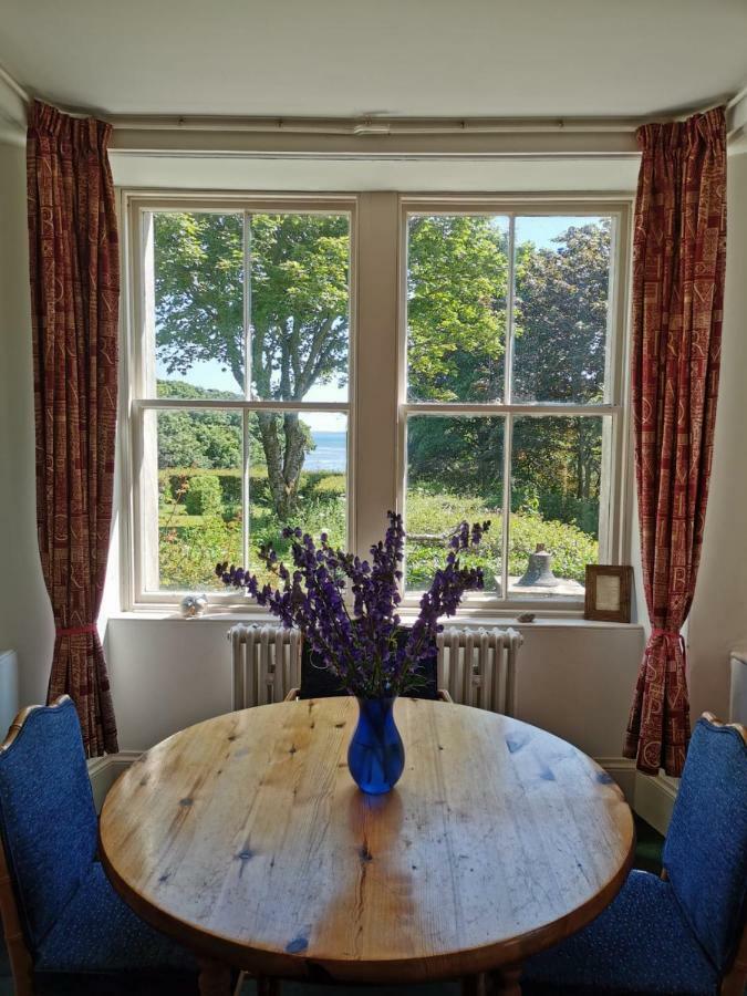 Woodwick House Bed & Breakfast Orkney Exterior photo