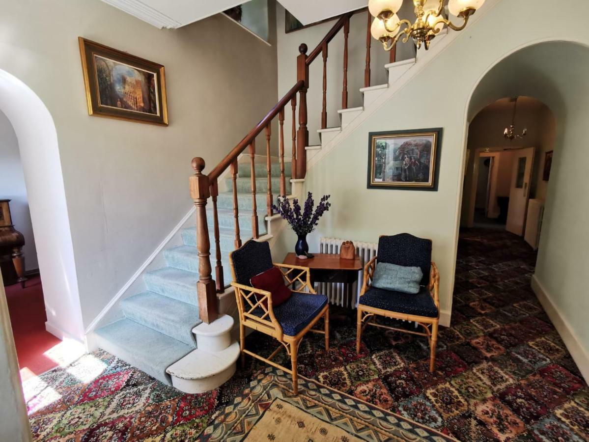 Woodwick House Bed & Breakfast Orkney Exterior photo